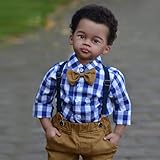 BALOLO 30inch Artist Reborn Baby Dolls, Realistic Reborn Doll with Soft Vinyl and Cloth Body Black Skin Curly Hair Boy Toddler Dolls Handmade Birthday Gift My Little Sweetheart