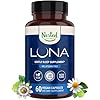 Nested Naturals Luna Sleep Suppleme...