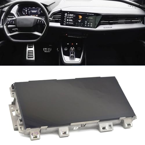 Pantalla táctil de 1080p con colores vibrantes y alta definición para coche 2