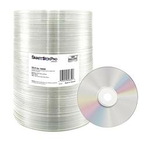 Verbatim Disque Vierge, Standard