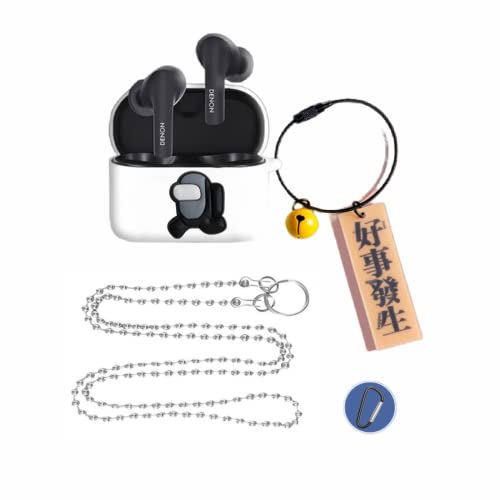 Amazon | WhitePond ケース 对応 Denon AHC630W保護カバー ワイヤレス