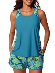 Tropical Green Leaves