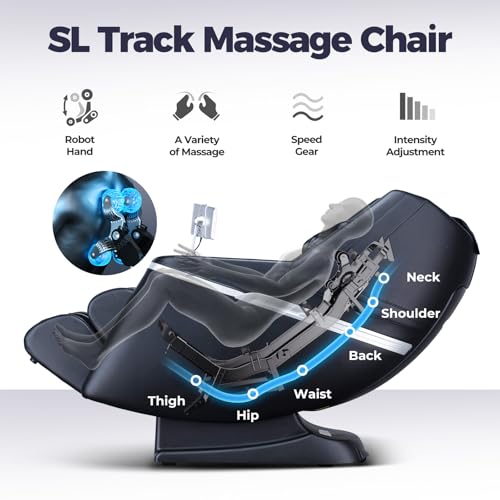 BOSSCARE Massage Chair