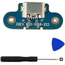 USB Charging Port Repair Kit - for Beats Studio 2.0 Fix Wont Charge Issue with Tools & 15-Min DIY Install