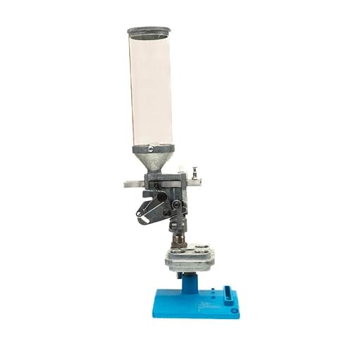 Dillon Precision Quick Change Kit | Dedicated Toolhead and Powder Measure for Fast, Easy Caliber Changes | RL550 Dillon Precision Quick Change Kit | Dedicated Toolhead and Powder Measure for Fast, Easy Caliber Changes | RL550