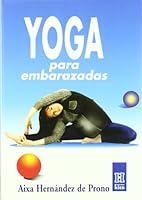 Yoga Para Embarazadas 9501702111 Book Cover