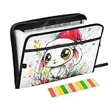 Dimensions : 36 x 27 x 2 cm. Grande capacité pouvant contenir 500 feuilles de papier de format A4.