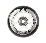 rollerblade rollen 84mm Skate-Rollen, Unisex, für Erwachsene
