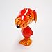 Department 56 Peanuts Chili Dog Figurine, 3 inch