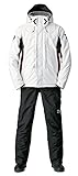  Daiwa RM Hyper Combi-Up Hi-Loft Winter Suit Mist Gr. XXL Thermoanzug