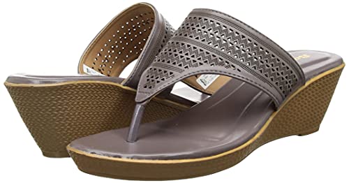 Image of Bata Women's Wedge Heel Sandal