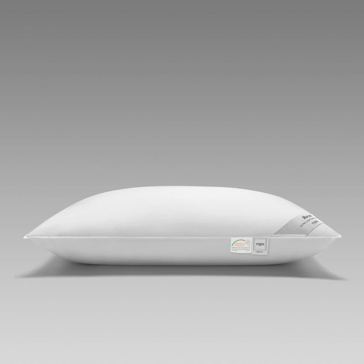 Togas Pillow Royal Hotel Collection Standard