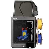 ELEGOO Centauri Carbon 2 Multi Color