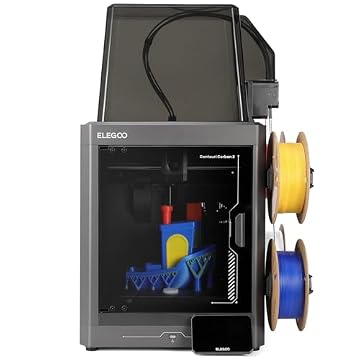 ELEGOO Centauri Carbon 2, listing photo 1