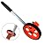 1000FT Walking Tape 4 Digit Counter Survey Measuring Wheel