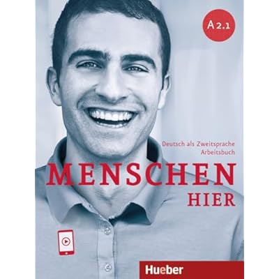 Menschen hier A2.1