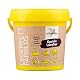Lederfett Parisol farblos 1000 ml Dose zur Lederpflege