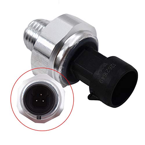 pedkit 12621649 Sensor de pressão de óleo automotivo do plugue sensor