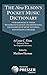 The New Elson’s Pocket Dictionary