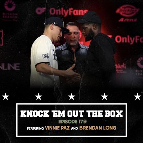 Episode 179 - Vergil Kane is My Name