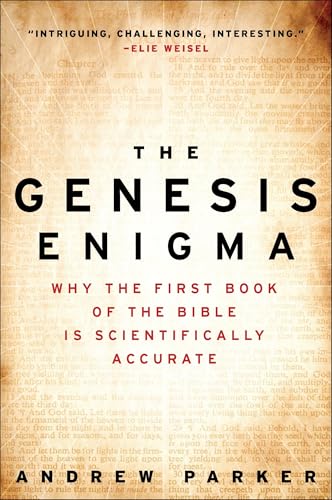 The Genesis Enigma: Why the First Book of the Bible Is Scientifically Accurate für 19,14 EUR (-23%) statt 31,02 EUR bei amazon.de Bild: The Genesis Enigma: Why the First Book of the Bible Is Scientifically Accurate für 19,14 EUR (-23%) statt 31,02 EUR bei amazon.de