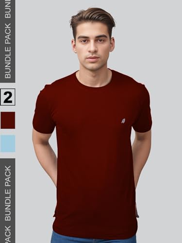 Image of Lux Nitro Men T-Shirt