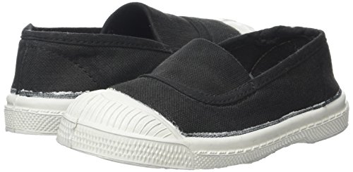 Baskets Bensimon tennis elastique enfant légères et lavables