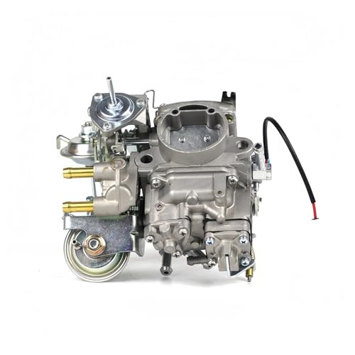 Carburateur Suzuki Carry F6A moteur F5A F5B e-Choke 472Q T-6