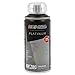 Produktbild DUPLI-COLOR 203435 PLATINUM RAL 9005 tiefschwarz seidenmatt 150 ml
