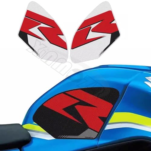 XINMOZR For GSXR1000 GSX-R1000 GSXR1000R GSX-R1000R 2017-2024I[goC̃^NpbhR^NXebJ[~߃XebJ[hXebJ[CXebJ[~ߔR^NXebJ[ی (zCg