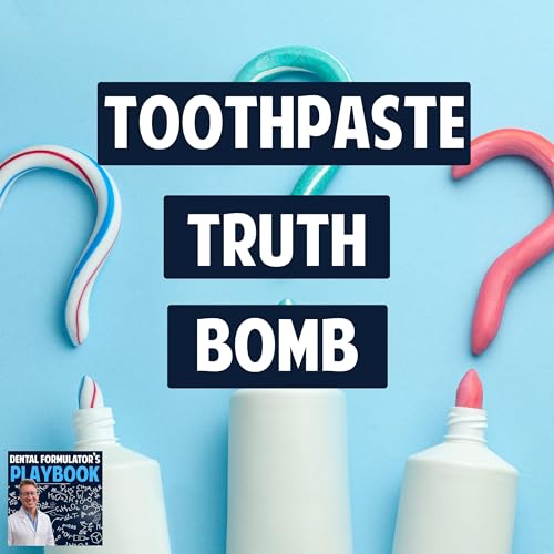 05: TOOTHPASTE TRUTH BOMB: Is LIVFRESH Toothpaste Worth the Hype?