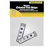 Krowne P25-123 - Chlorine Test Strips Two-Pack Bag