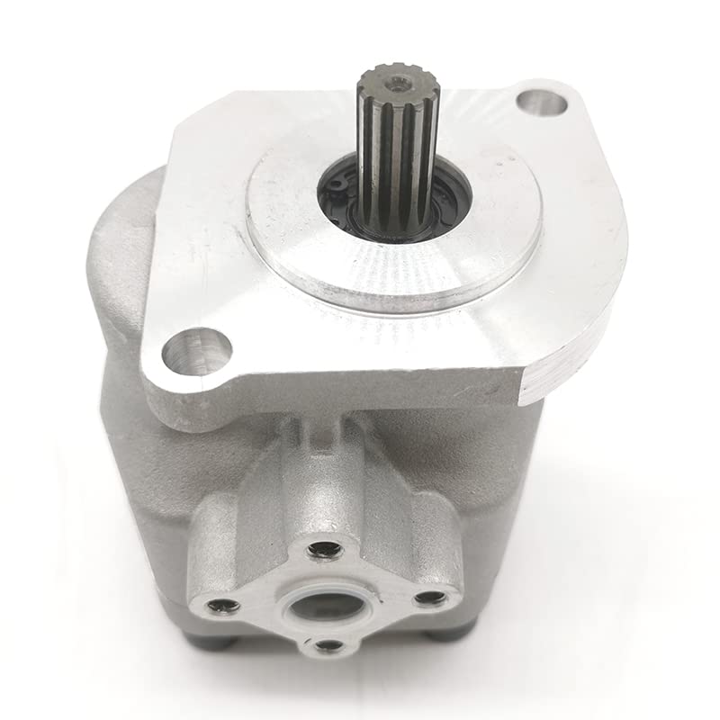 Hydraulic Pump Oil Pressure Pump 31351-76100 31351-76102 for Kubota L35 L2550DT L2350DT L2500DT L2250DT L2250F L3000DT L2050DT L2600DT L3000F