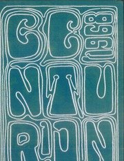 (Custom Reprint) Yearbook: 1968 Willowbrook High School - Centurion Yearbook (Villa Park, IL)