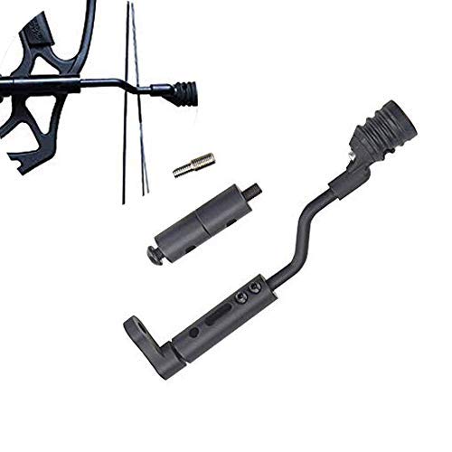 Best Compound Bow String Stop Silencer 2023 Where to Buy