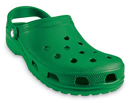 Image of Crocs Unisex-Adult Classic Clog, Clogs for Women and Men