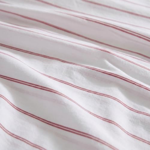 Eddie Bauer - Full Sheet Set with Fitted Sheet & Pillowcases - image 5