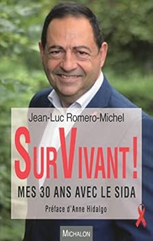 Paperback SurVivant ! [French] Book