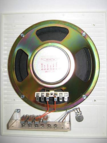 M&S 408 Intercom Station