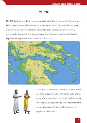 Passepartout. La Chiave Dei Saperi. Sussidiario Semplificato Di Storia, Scienze E Geografia. Classe 5ª - 3