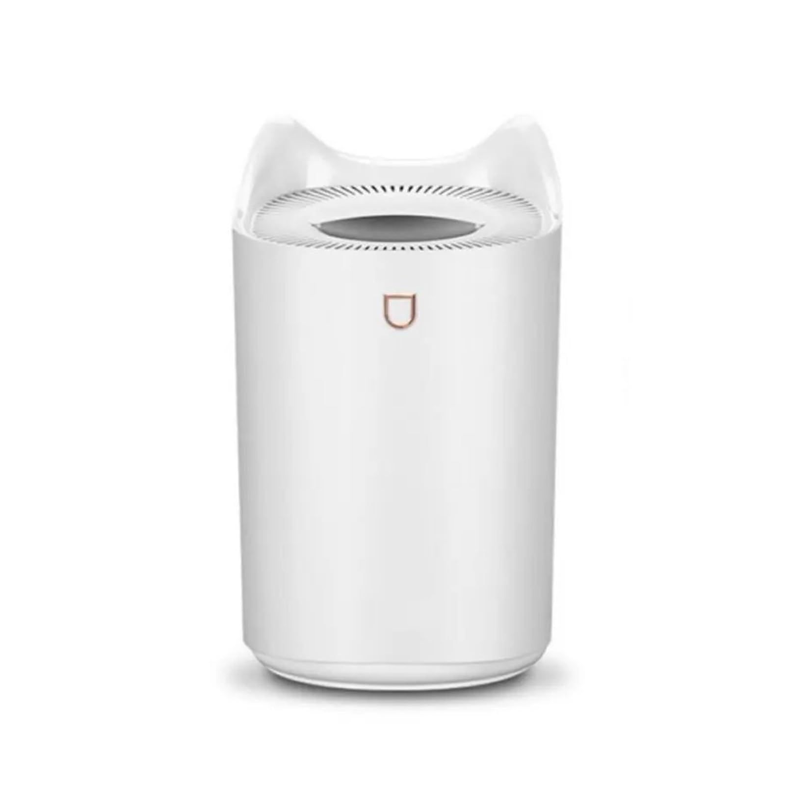 Humidificador, Humidificador De Aire Doble Chorro 3000 Ml, Atomizador Gran Capacidad, Difusor Ultrasónico Aroma, Generador Frío, Purificador,para hogar y oficina(Pink)