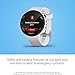 Garmin Forerunner 45S GPS reloj de correr con soporte de plan de...