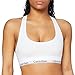 Produktbild Calvin Klein Damen Bustier Dreieck BH Modern Cotton - Bralette, Weiß (WHITE 100), S