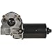Cardone Select 85-2004 New Wiper Motor