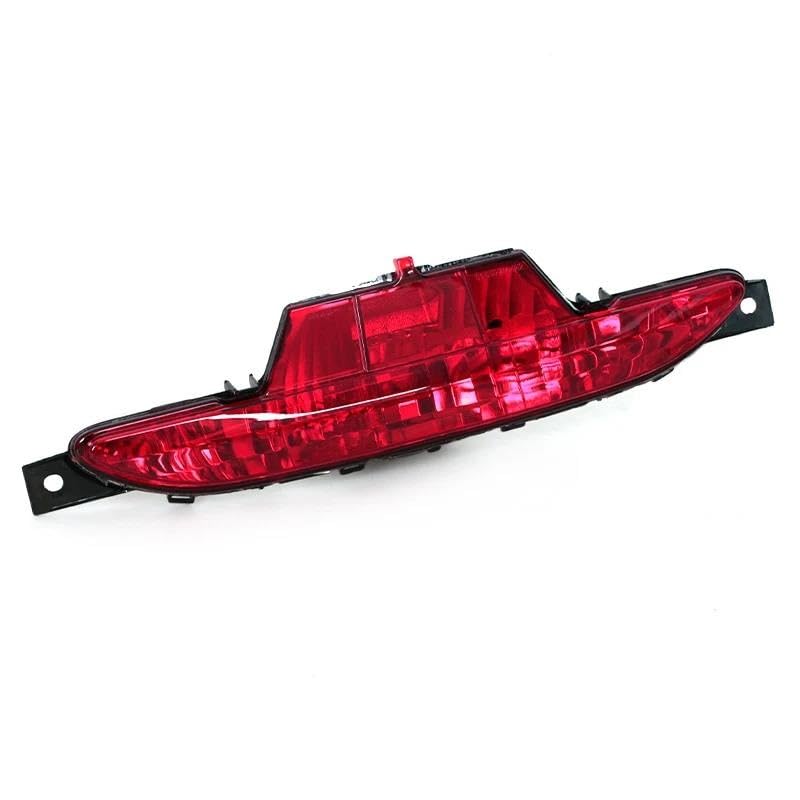 Feux anti-brouillard auto feu antibrouillard arrière 9674308980