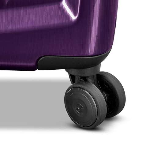 Samsonite Winfield 2 Hardside Luggage with Spinner Wheels