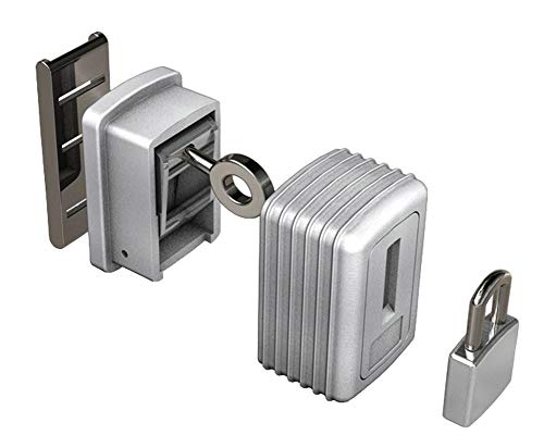 Milockie Hotel Safe Lock by Milockie - Used condition - Image 3