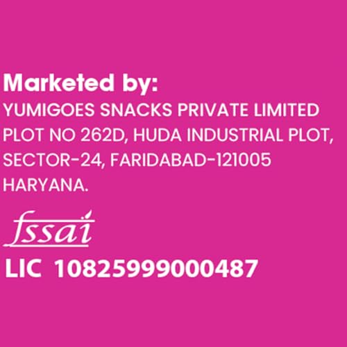 Image of Yumigoes Jeera Cookies 400G
