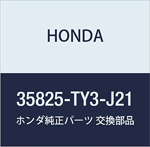 HONDA (�z���_) �������i �X�C�c�`ASSY. �}���` �i��35825-TY3-J21