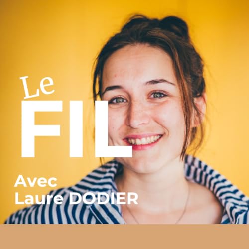 #42 - Exploiter ta zone de confort pour construire un business robuste avec Laure DODIER